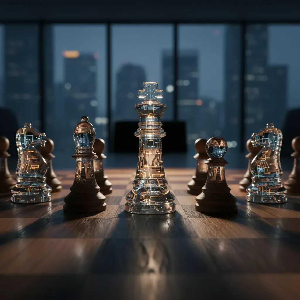 How LLMs Are Reshaping Software Engineering: A Fractional CTO's Strategic Playbook