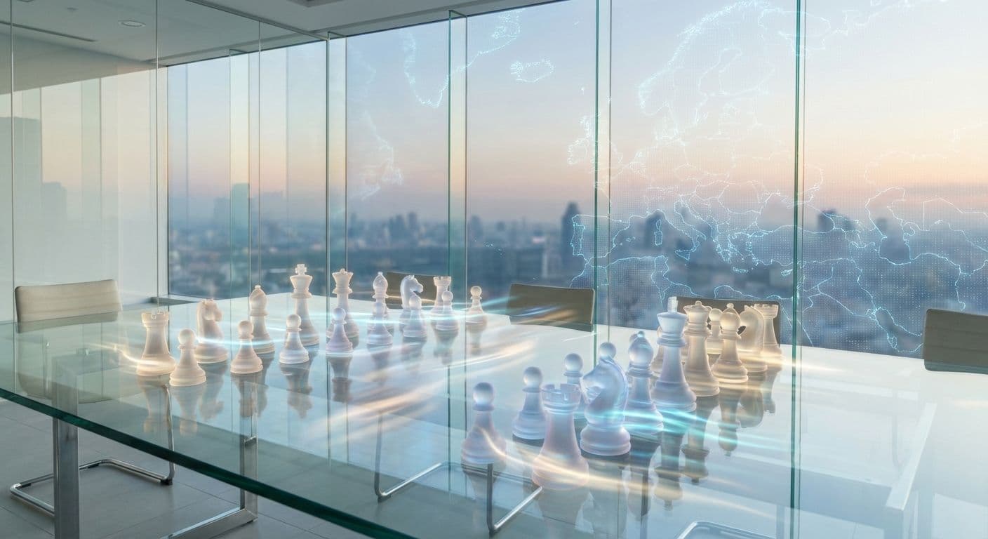 EU Inc. and What It Means for European Businesses