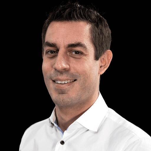 Jean-Baptiste Graindorge