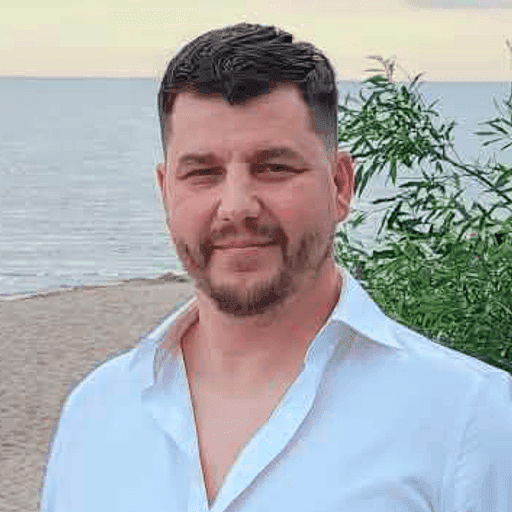 Kiril Nugmanov