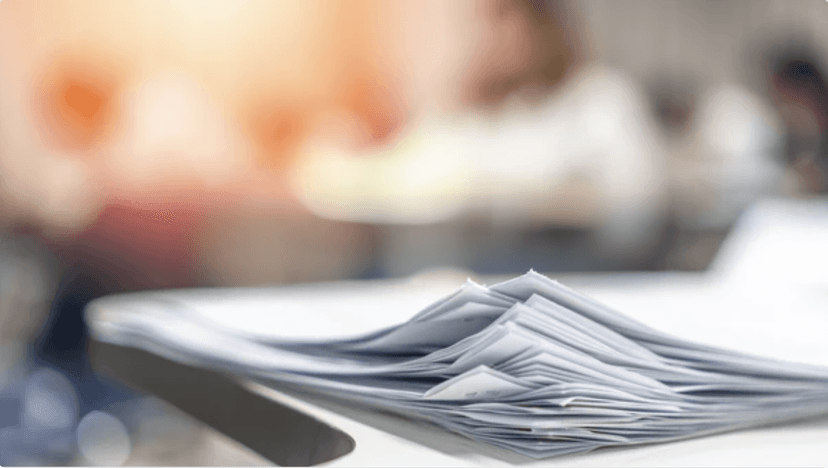 Action plan delivery