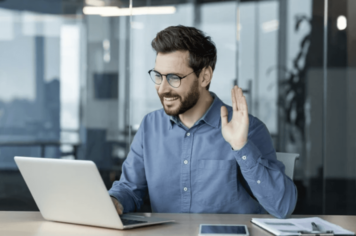 Discovery call with Solidmatics