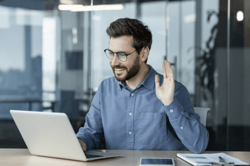 Discovery call with Solidmatics