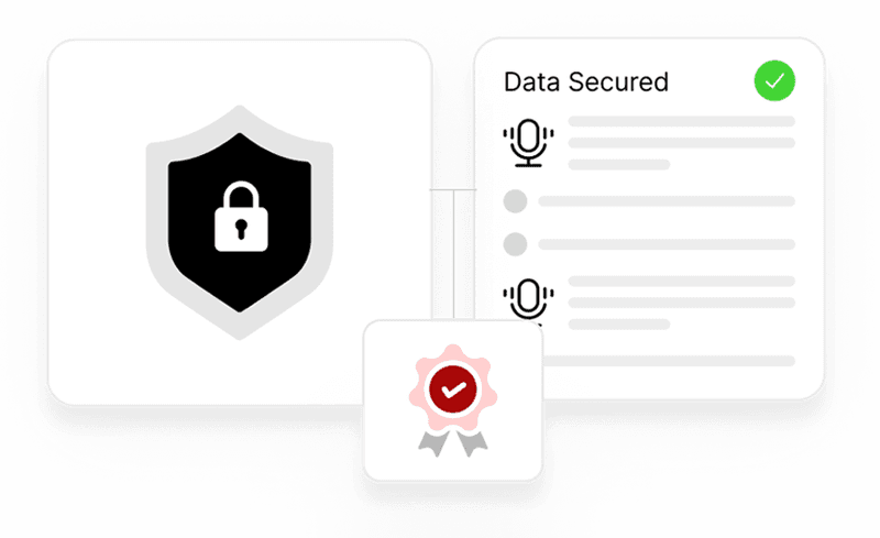 Security visual