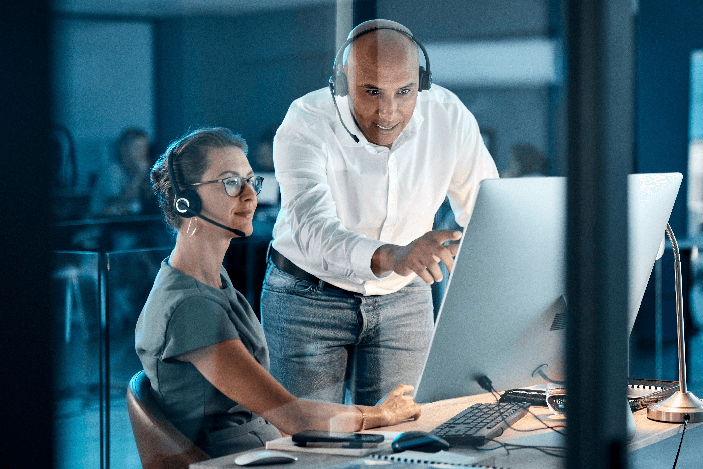 Comprehensive Overview of AI Call Analysis in Customer Service Support