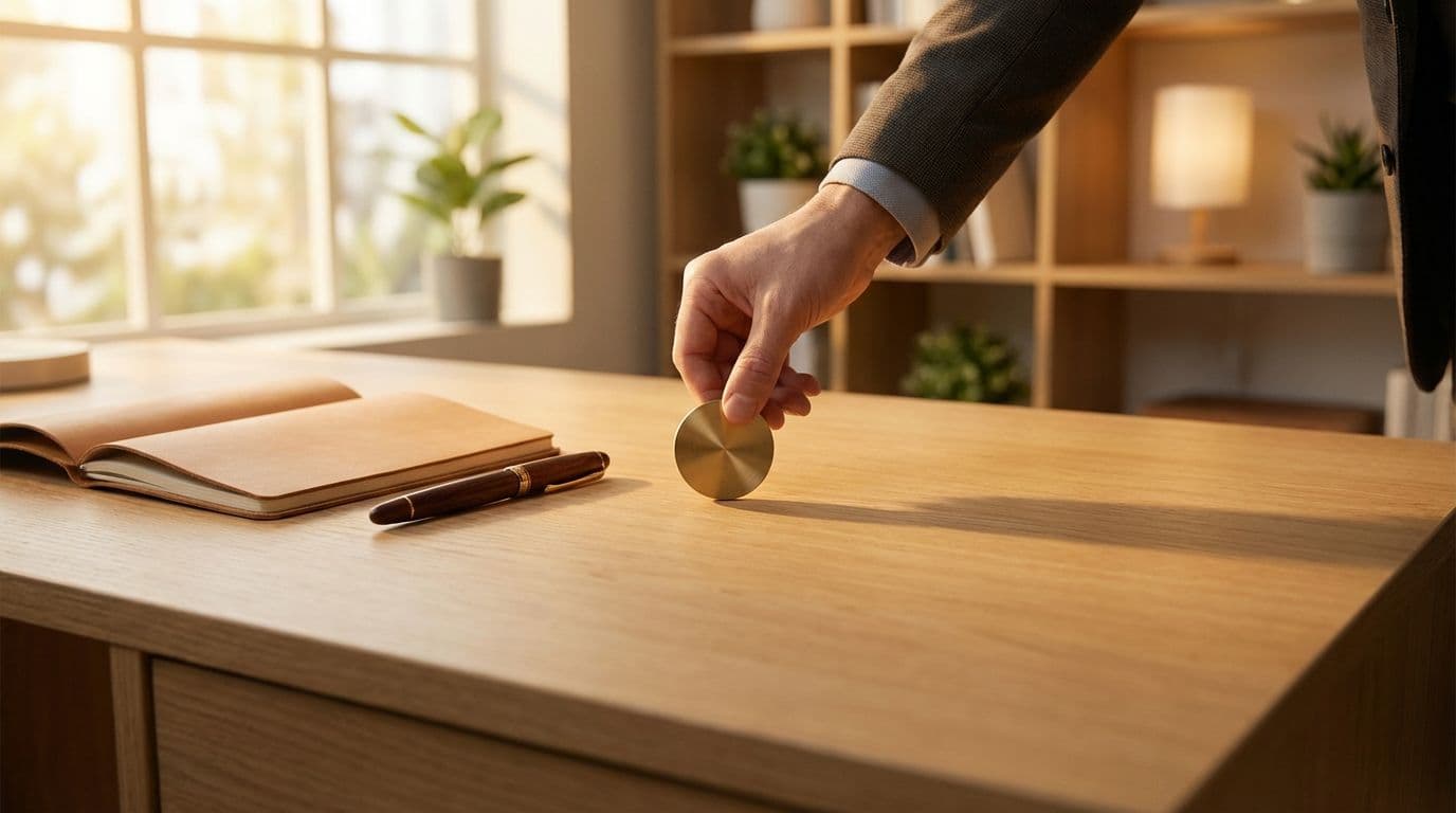 The Business Case for Hiring a Fractional Executive