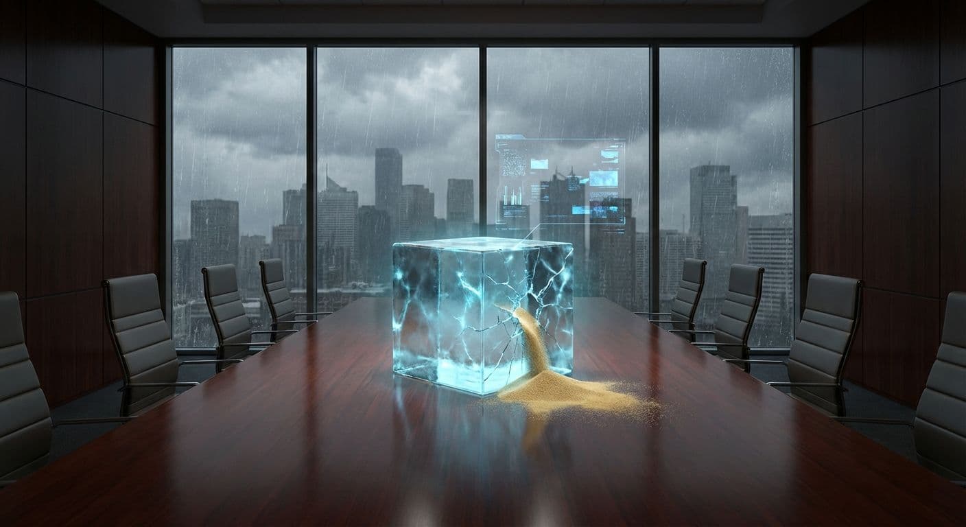The Remote Work Productivity Myth CEOs Keep Falling For