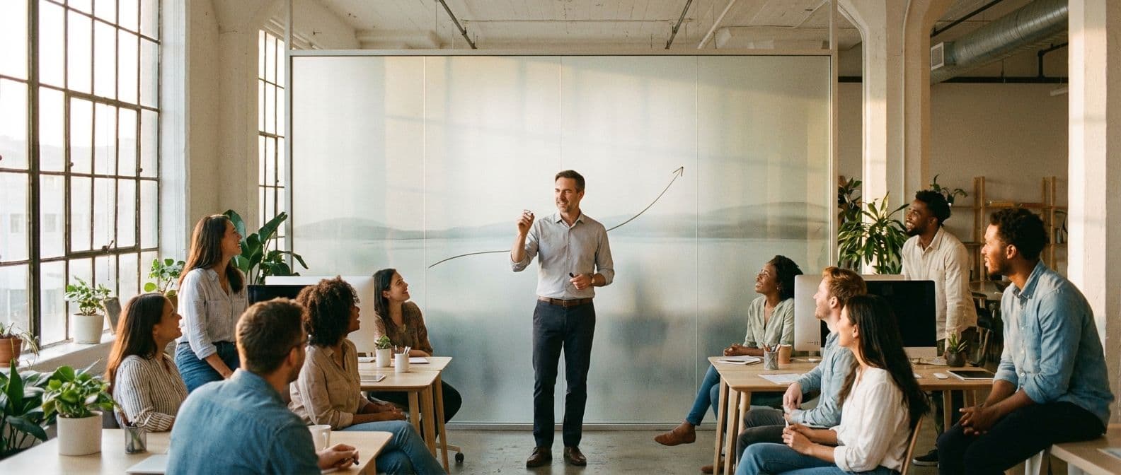 Why Fractional CTO Services Are Essential for Growth