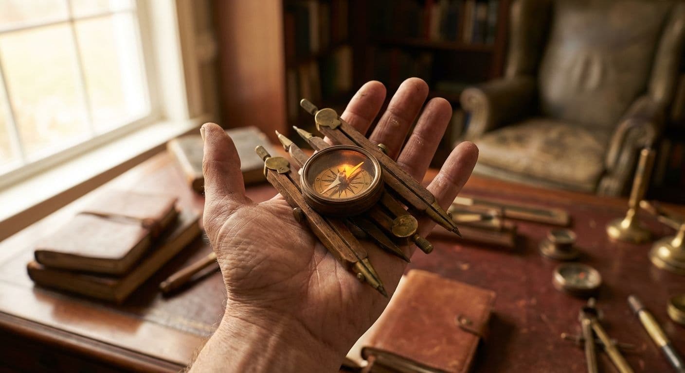 Fractional Executives Are Thriving in the Vibe Coding Era