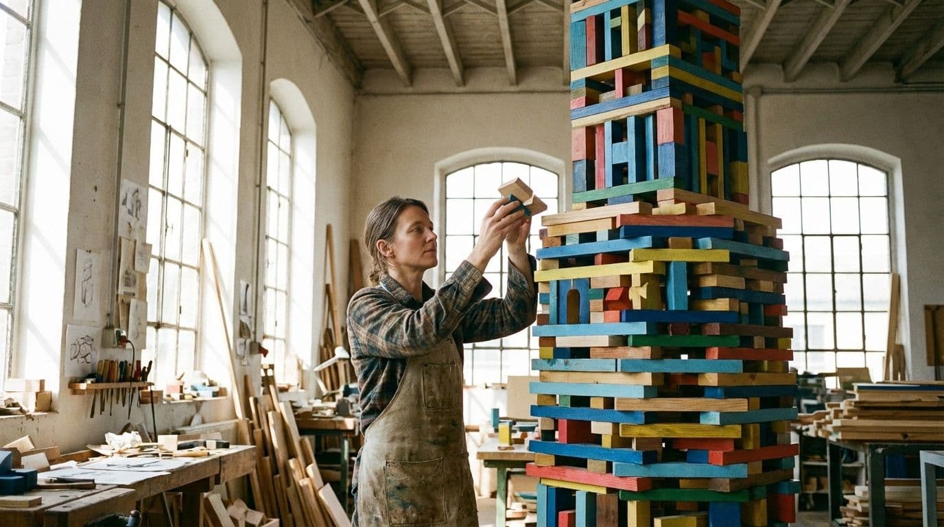 Why Vibe Coding Fails in the Long Run