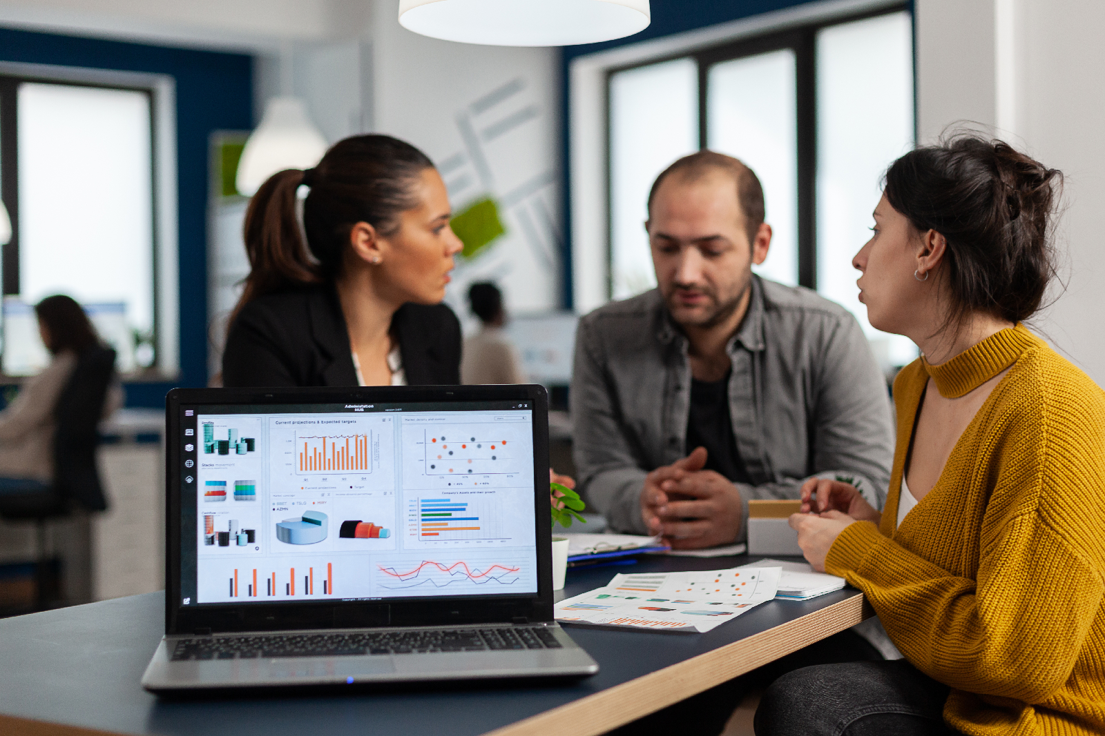 Beyond Transcription: How Role-Aware AI is Redefining the Value of Professional Conversations