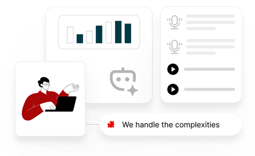 Platform growth visual