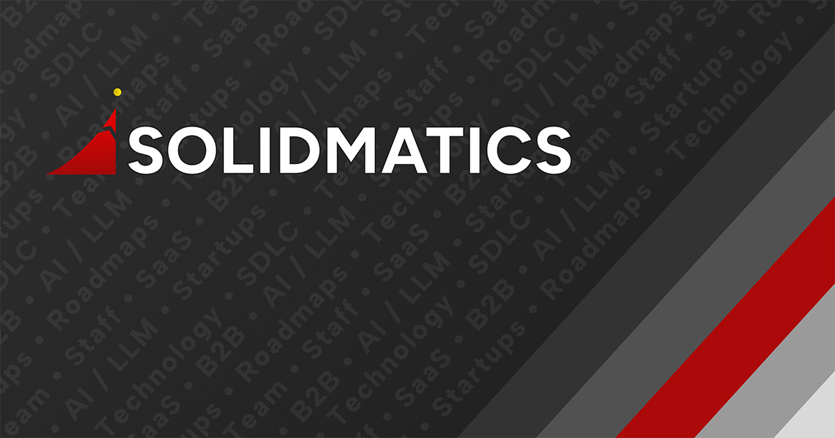 Solidmatics screenshot 1